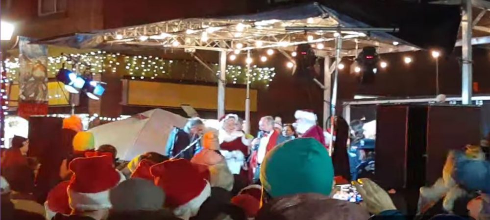 Mr. & Mrs. Clause Songs & Jokes